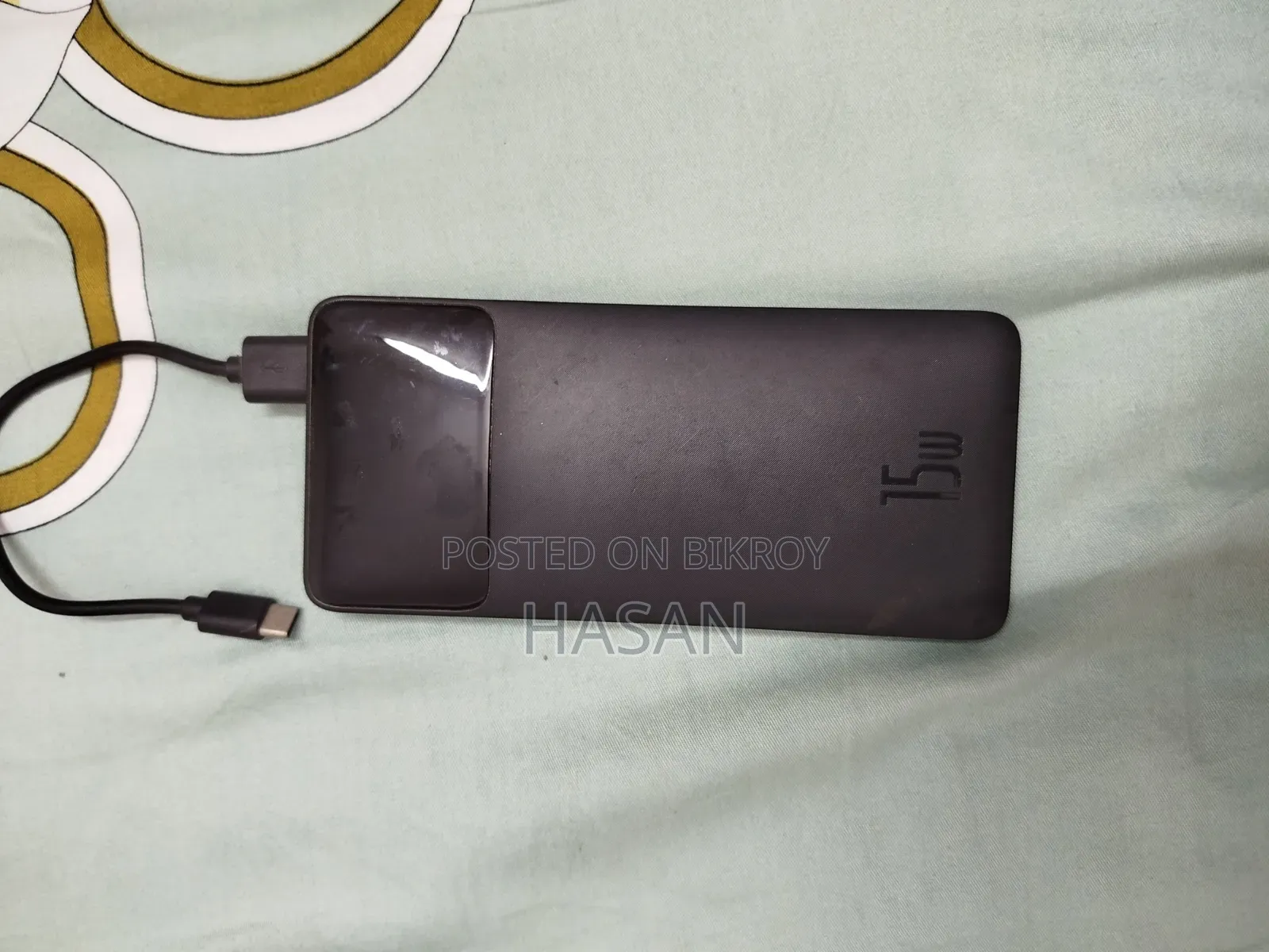 Power Bank