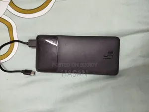Power Bank