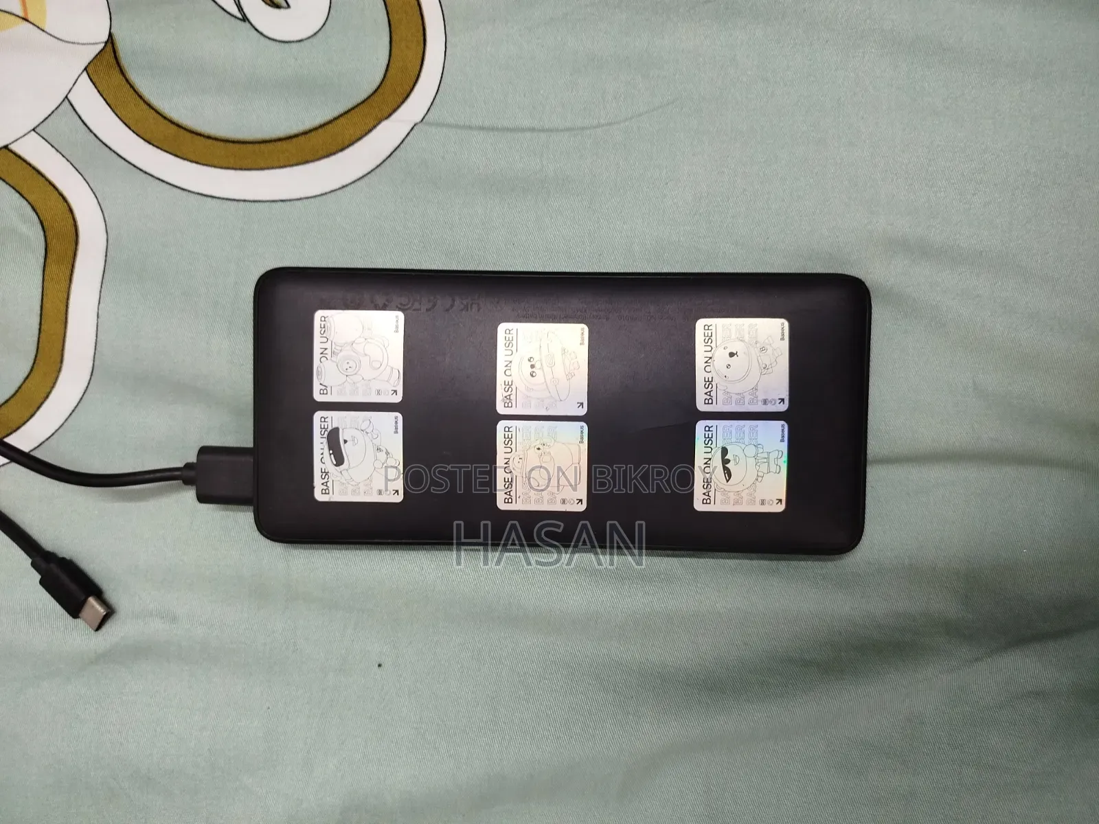 Power Bank