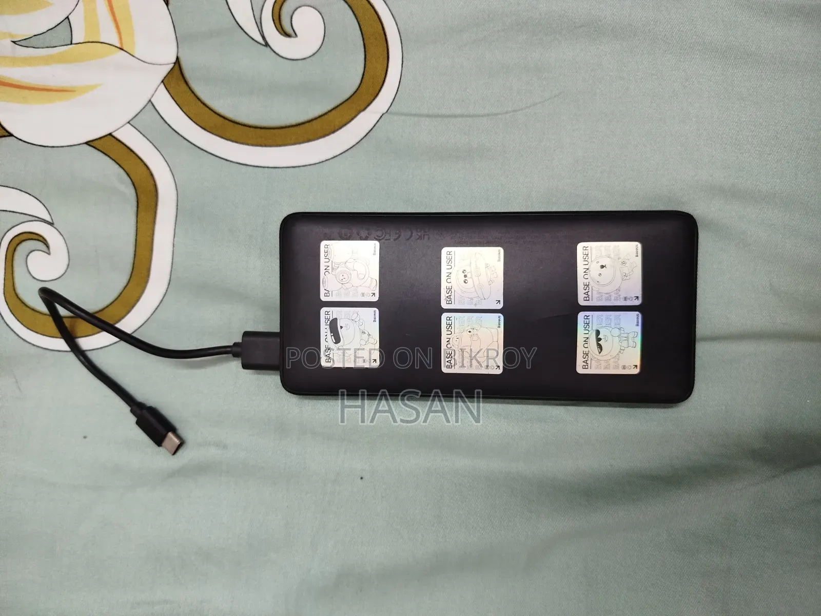 Power Bank