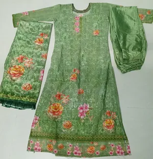 Used 3-Piece Dress