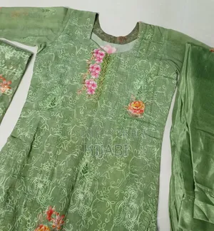 Used 3-Piece Dress
