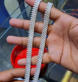 Anklets