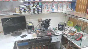 মোবাইল মেকানিক লাগবে