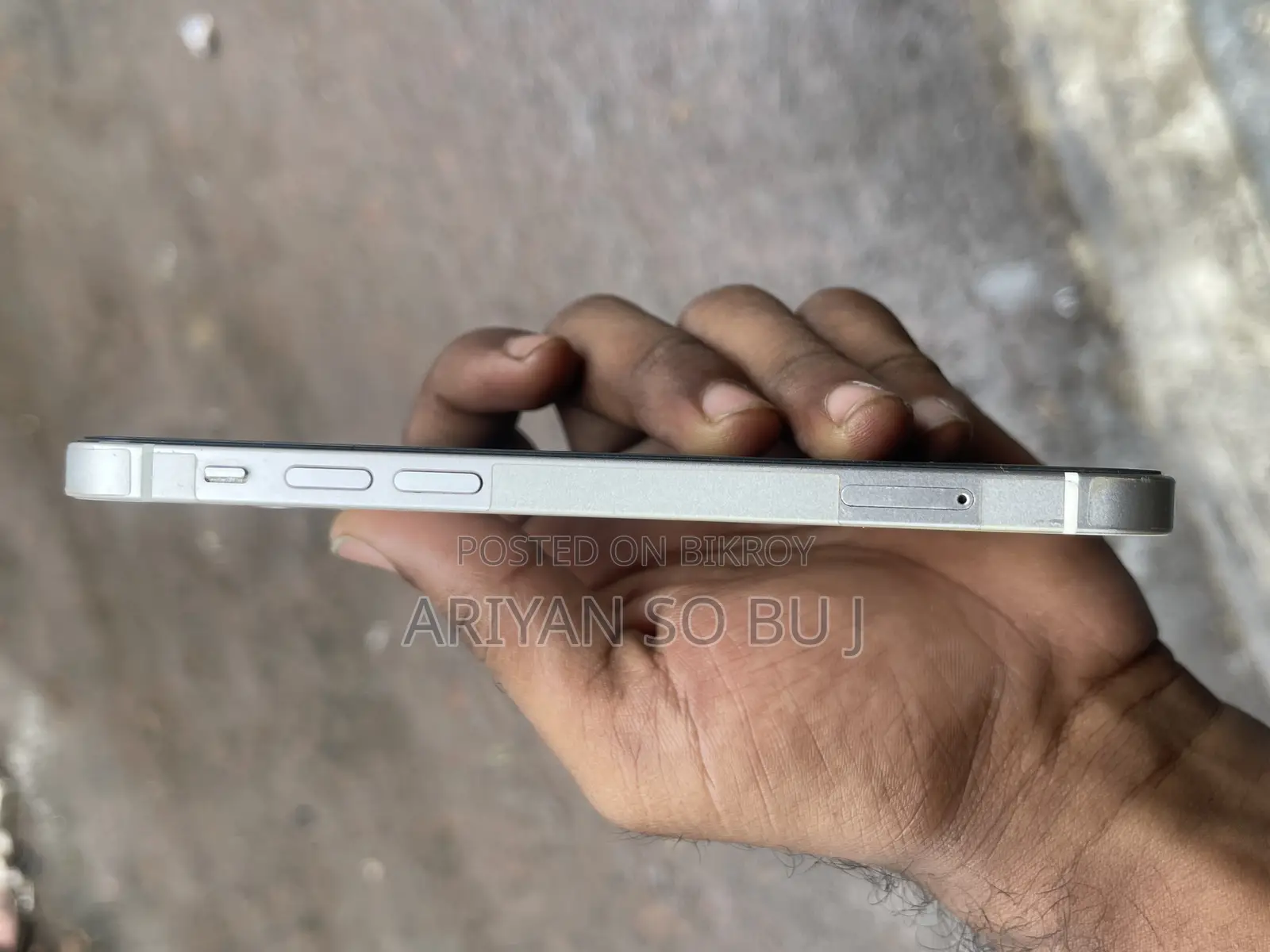 Apple iPhone 12 128 GB White