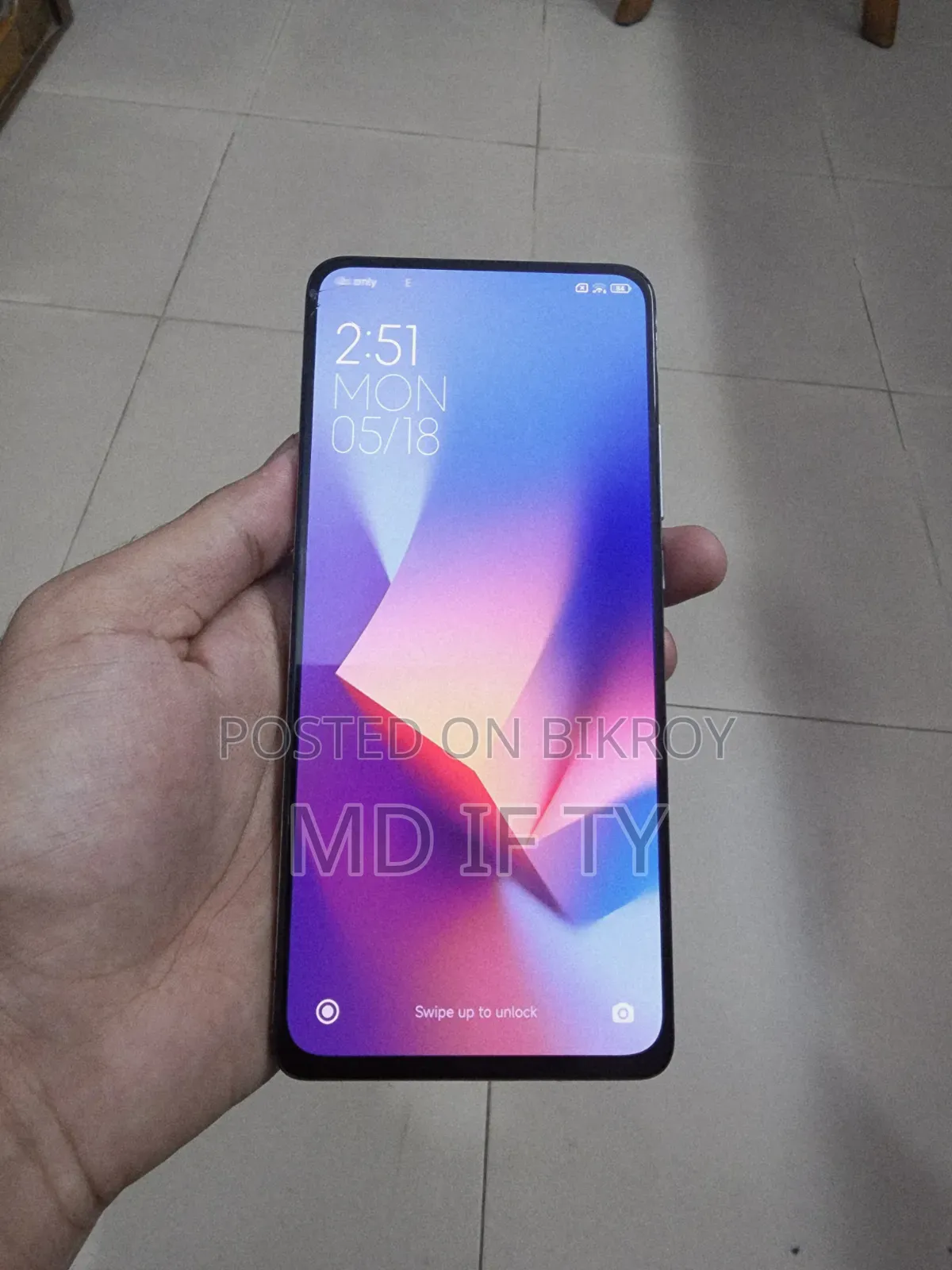 Xiaomi Redmi Pro 128 GB