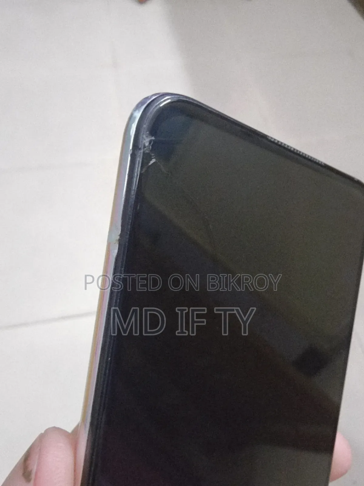 Xiaomi Redmi Pro 128 GB