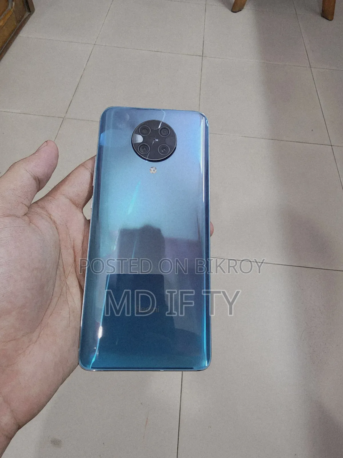 Xiaomi Redmi Pro 128 GB