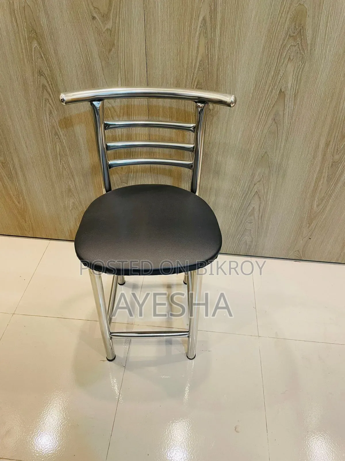 Restaurant Table and Chair Set