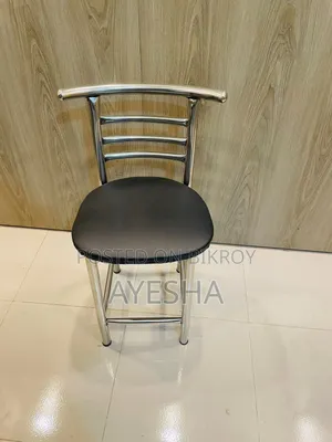 Restaurant Table and Chair Set