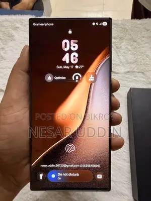 Samsung Galaxy S23 Ultra 256 GB
