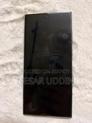 Samsung Galaxy S23 Ultra 256 GB