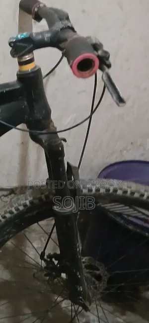 সাইকেল ( Bicycle)