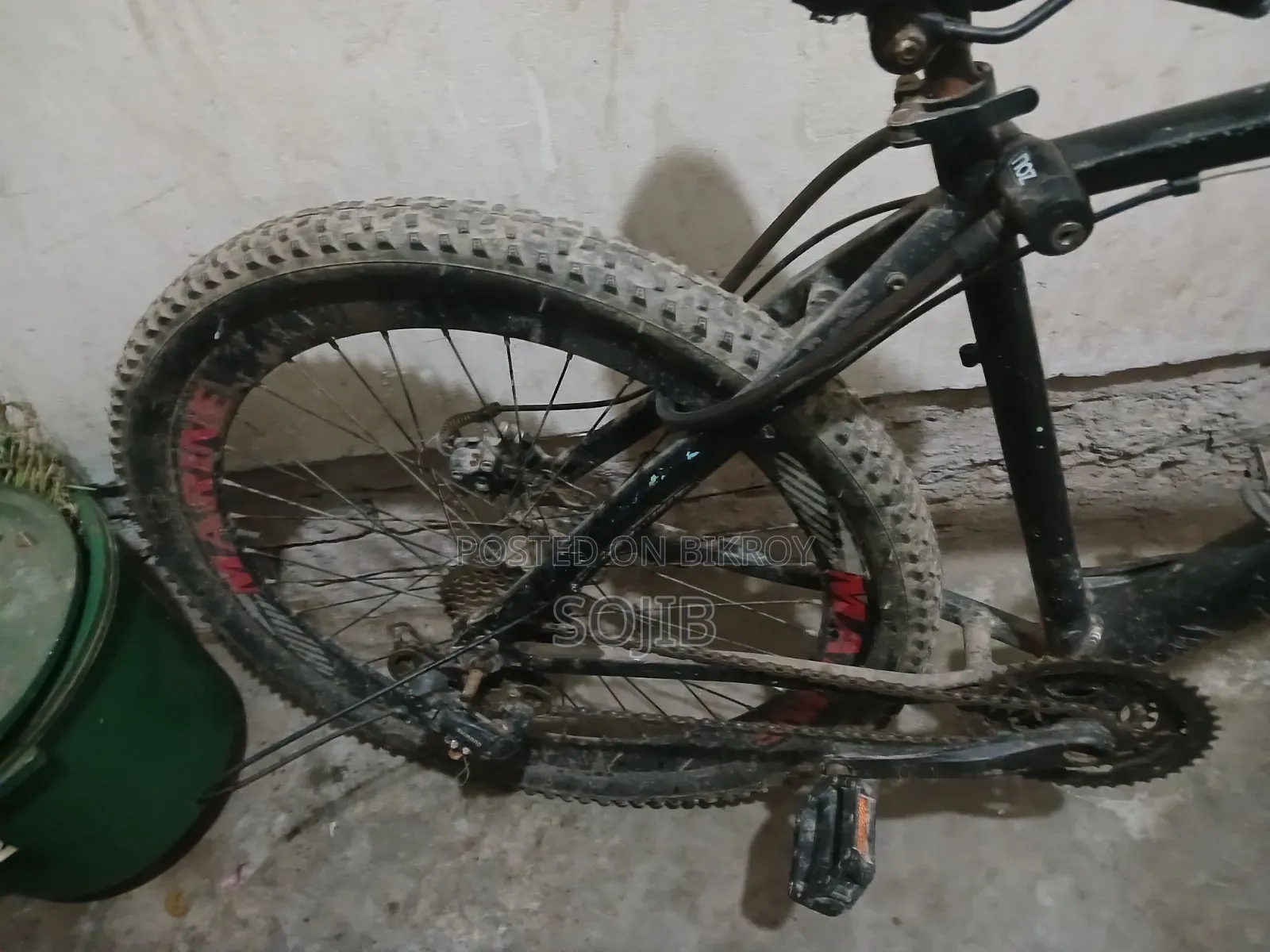 সাইকেল ( Bicycle)