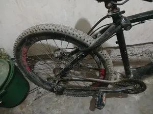 সাইকেল ( Bicycle)