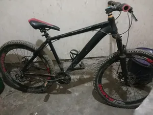 সাইকেল ( Bicycle)