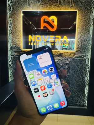 Apple iPhone 12 Pro 256 GB Blue