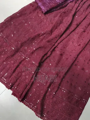 Used Gharara Dress
