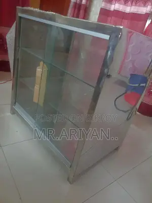 Food Display Counter