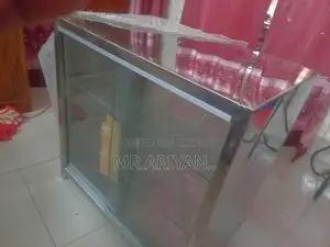 Food Display Counter
