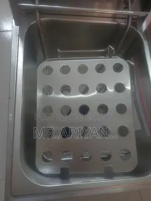Deep Fryer