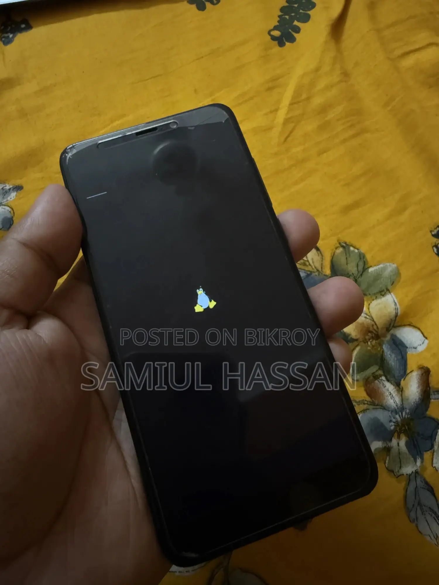 Xiaomi Redmi 5 32 GB Black
