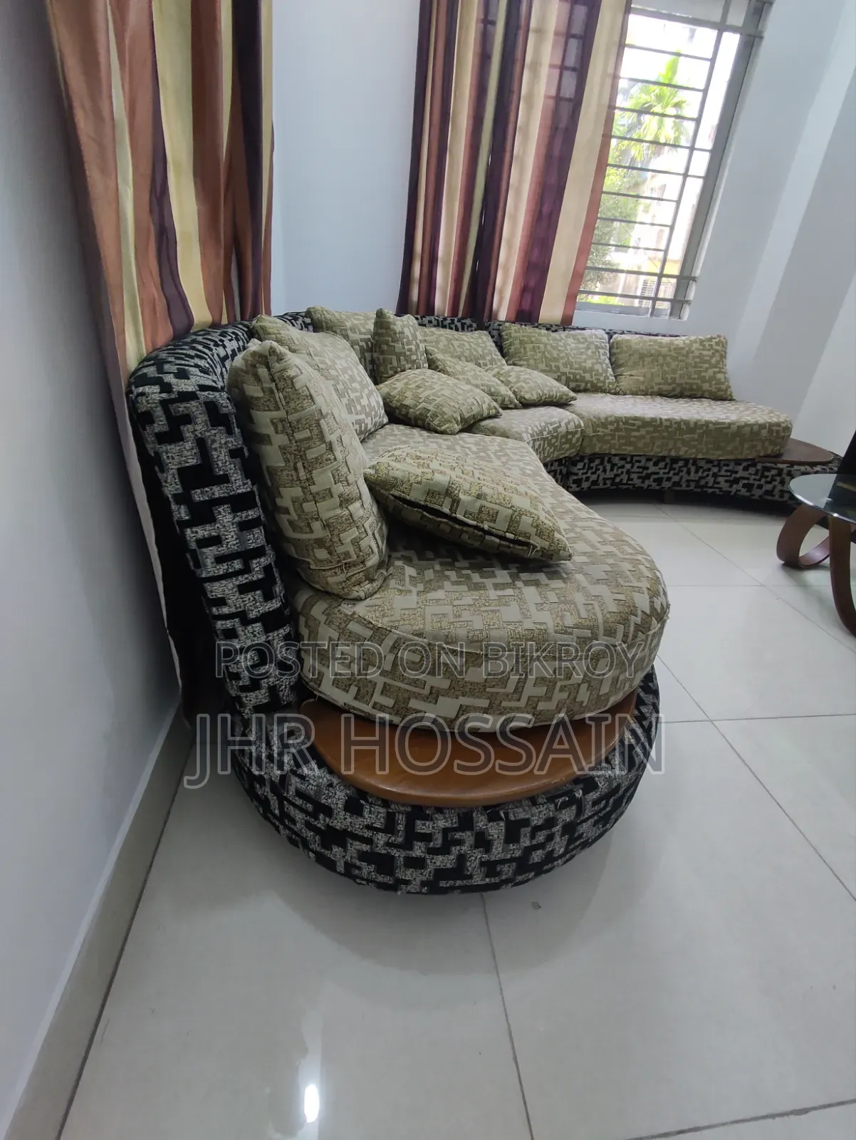 Hatil Brand Luxury Sofa
