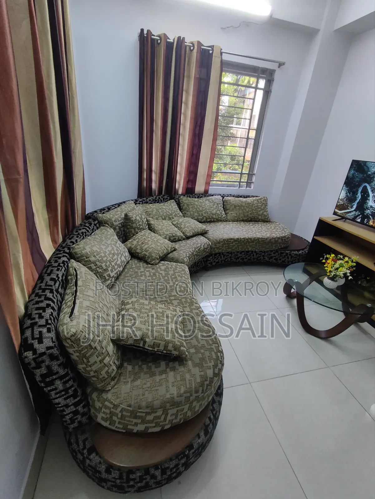 Hatil Brand Luxury Sofa
