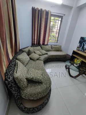 Hatil Brand Luxury Sofa