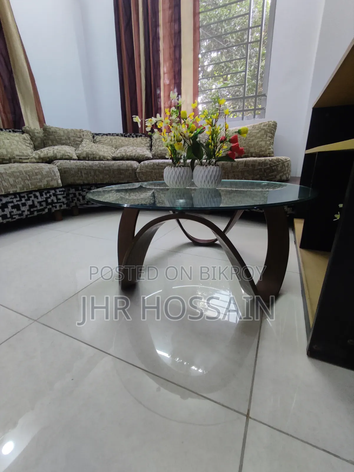 Hatil Brand Luxury Sofa