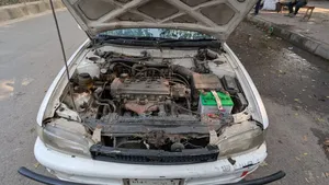 Toyota Sprinter 2000 Pearl