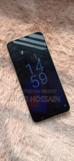 Lava Yuva 2 Pro 64 GB Blue