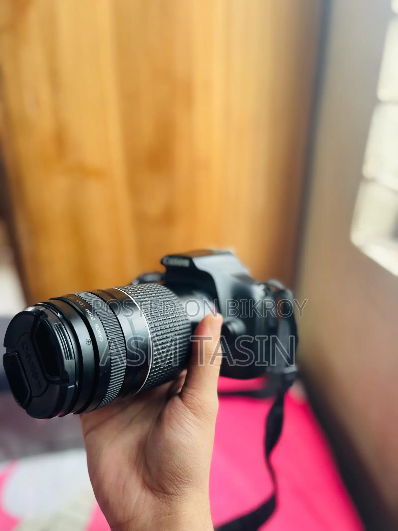 Canon 1300d for Sell