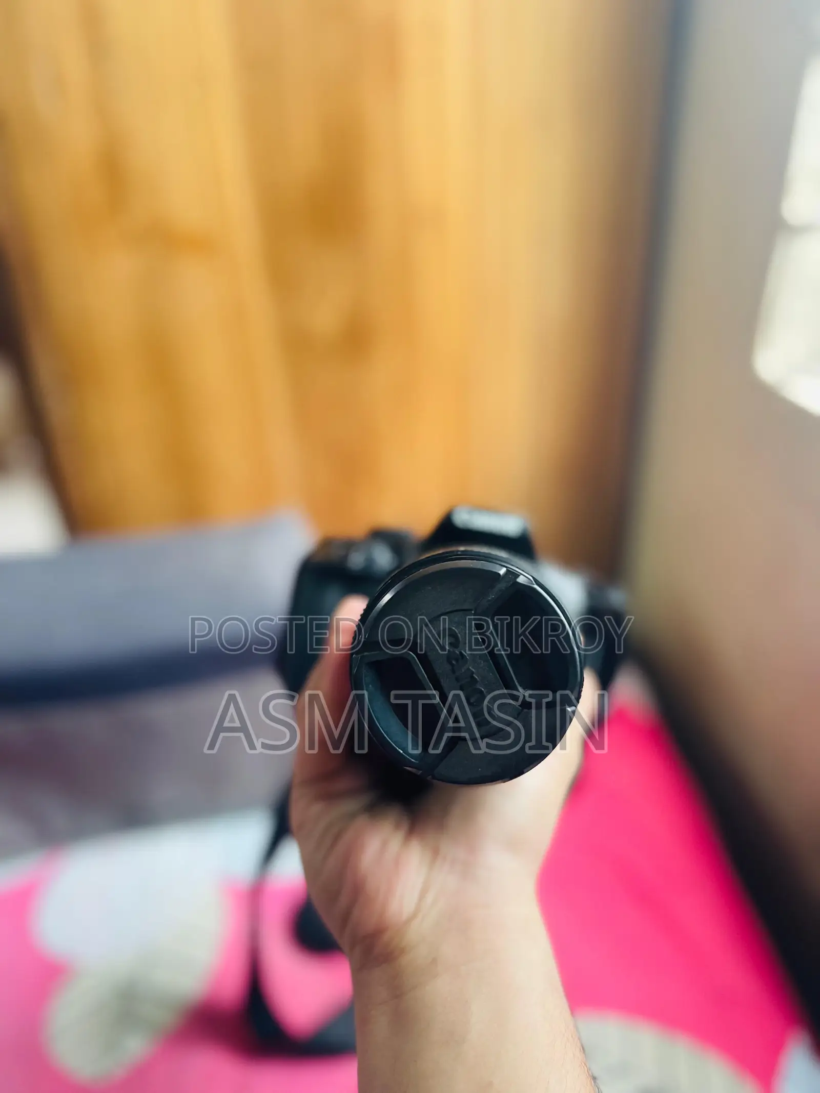 Canon 1300d for Sell