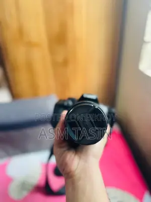 Canon 1300d for Sell