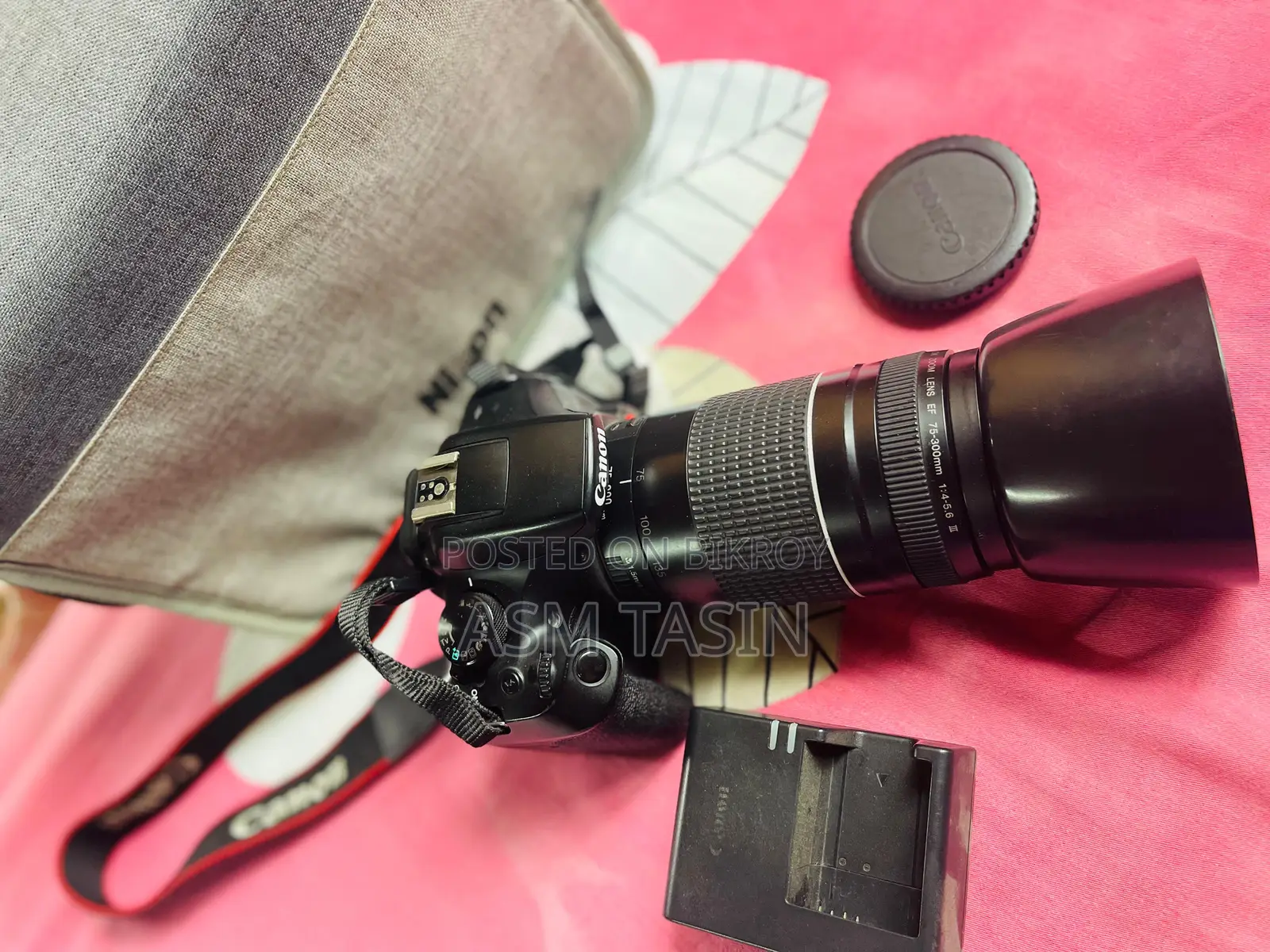 Canon 1300d for Sell