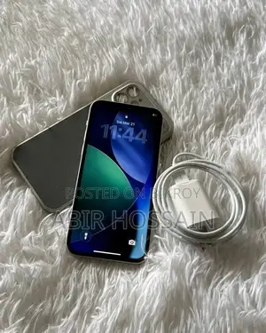 Apple iPhone 12 128 GB White