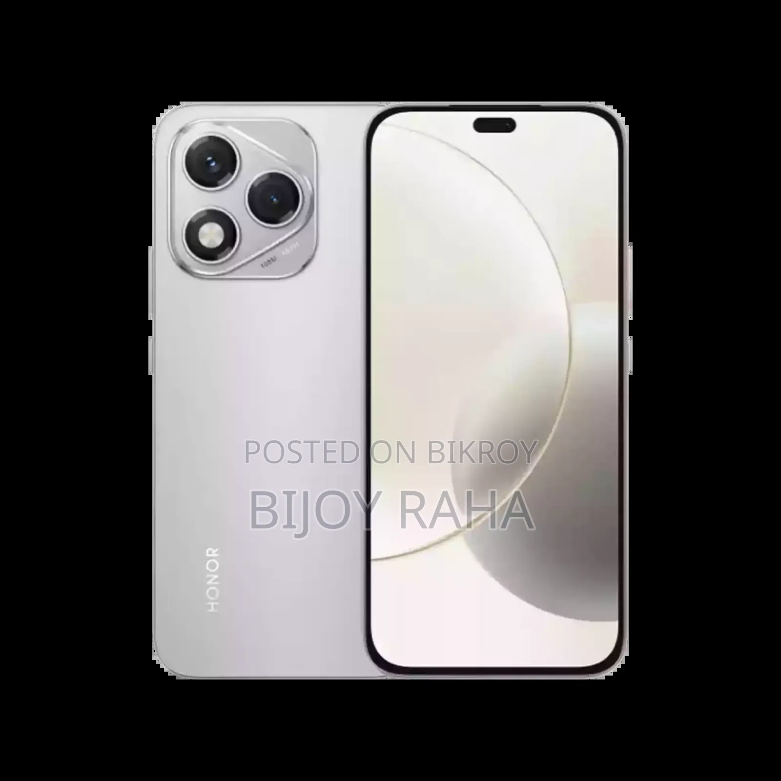 Honor 400 Lite 256 GB White
