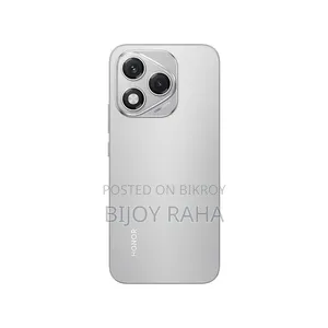 Honor 400 Lite 256 GB White