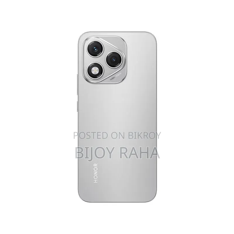 Honor 400 Lite 256 GB White