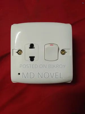 Socket Camera