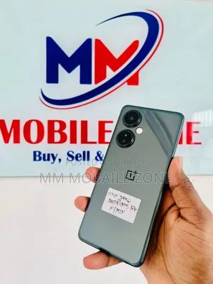 OnePlus Nord CE 3 Lite 5G 128 GB Black