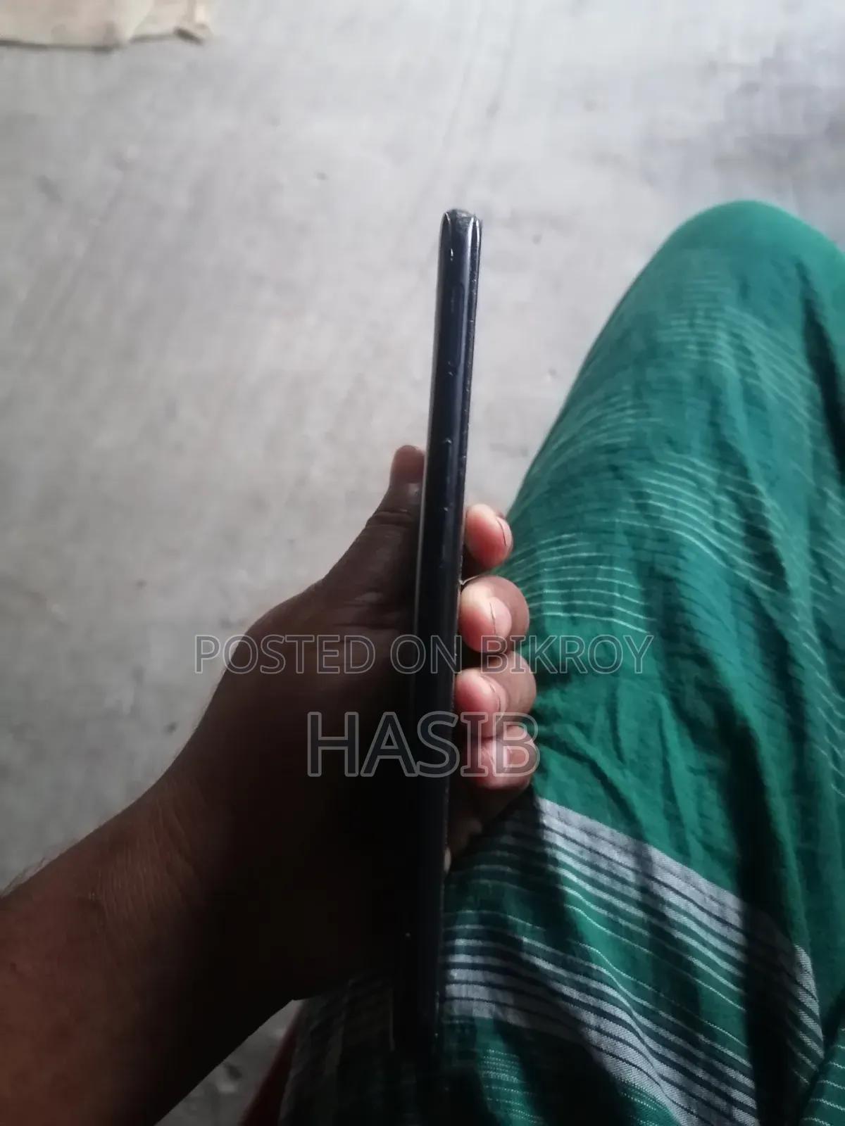 Oppo A54s ১২৮ জিবি ব্লু