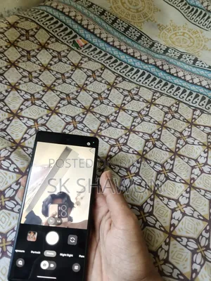 Google Pixel 6 128 GB Black