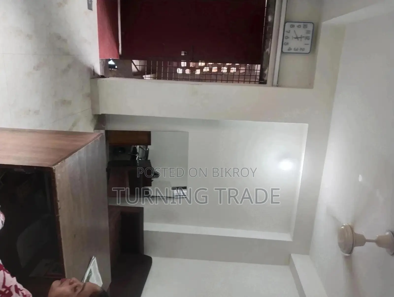 ৩ বেডরুমের অ্যাপার্টমেন্ট মহাখালী, ঢাকাতে বিক্রির জন্য