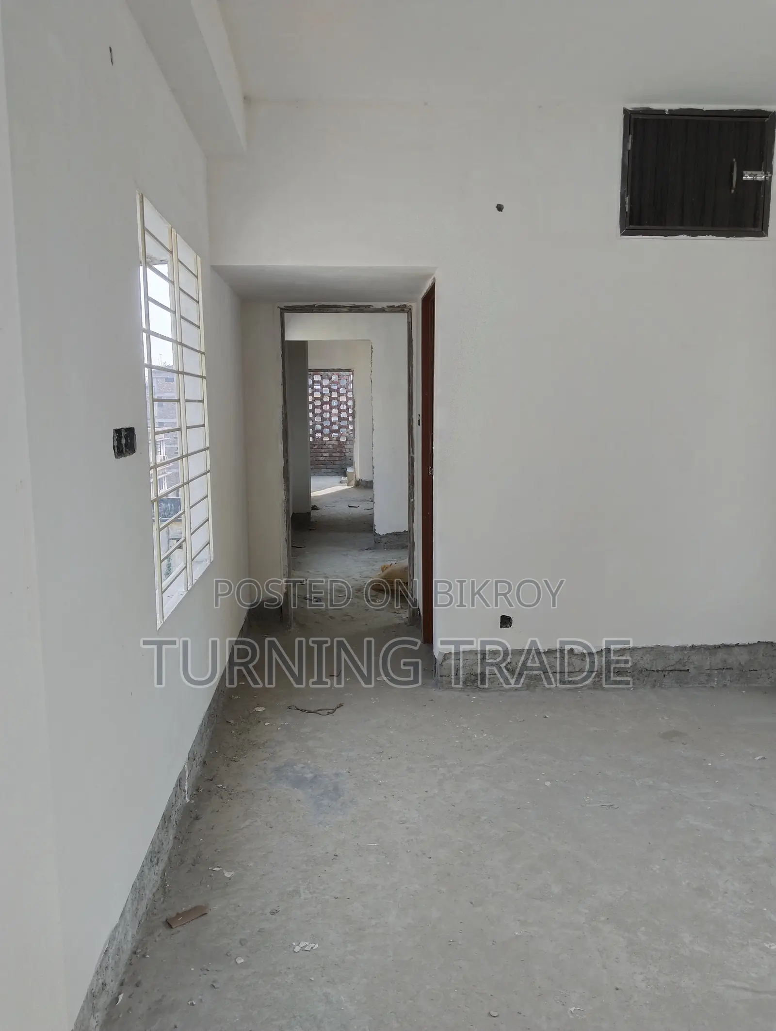 ৩ বেডরুমের অ্যাপার্টমেন্ট মহাখালী, ঢাকাতে বিক্রির জন্য
