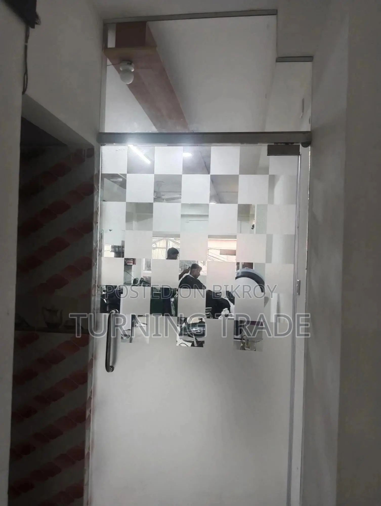 ৩ বেডরুমের অ্যাপার্টমেন্ট মহাখালী, ঢাকাতে বিক্রির জন্য