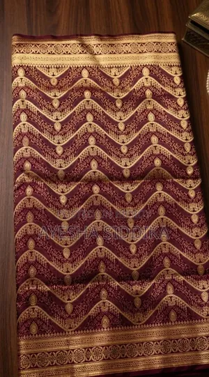 Banarasi Saree