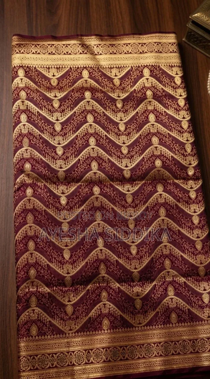Banarasi Saree