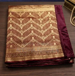 Banarasi Saree